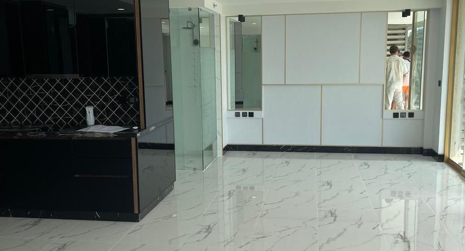 For sale 2 bedrooms condo in Thalang, Phuket