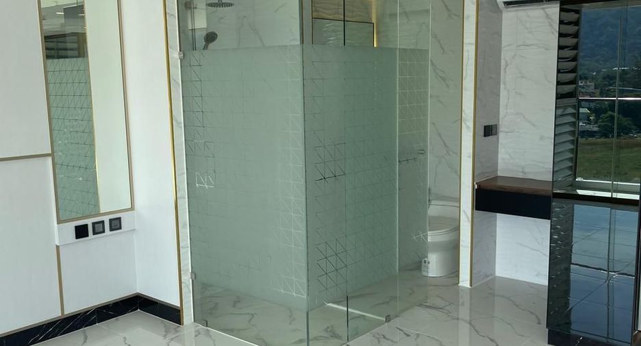 For sale 2 bedrooms condo in Thalang, Phuket