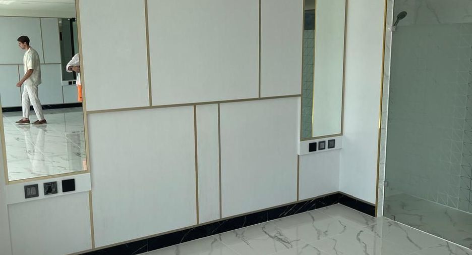 For sale 2 bedrooms condo in Thalang, Phuket