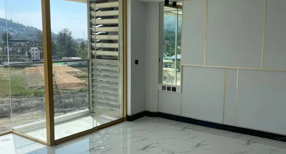 For sale 2 bedrooms condo in Thalang, Phuket