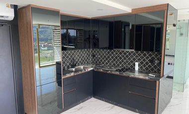 For sale 2 bedrooms condo in Thalang, Phuket