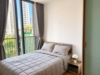 For sale 1 bed condo in Watthana, Bangkok