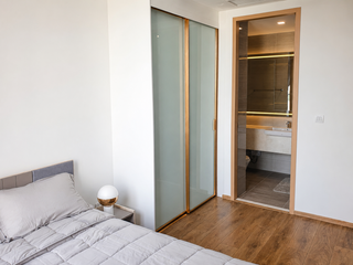 For sale 1 bed condo in Watthana, Bangkok