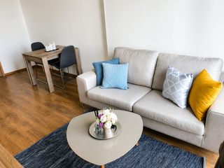 For sale 1 bed condo in Watthana, Bangkok