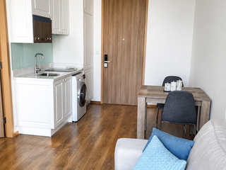 For sale 1 bed condo in Watthana, Bangkok