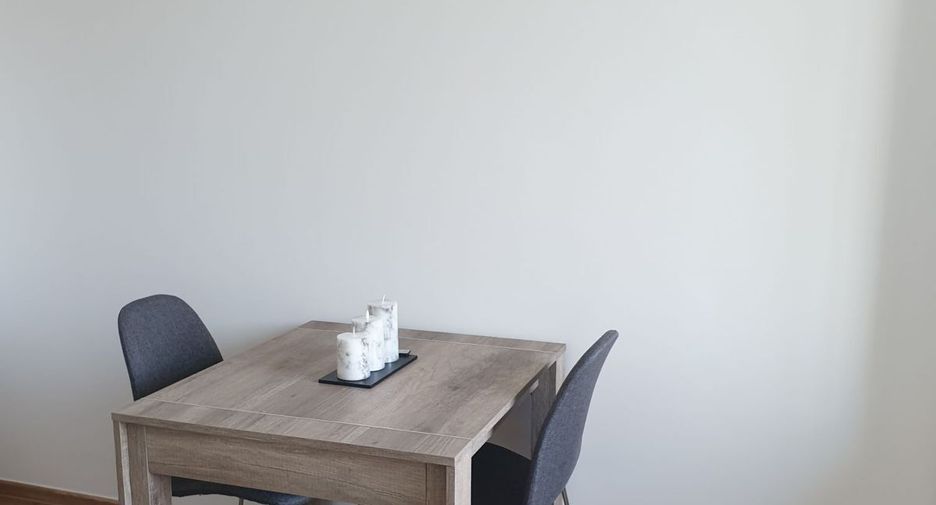 For sale 1 bed condo in Watthana, Bangkok