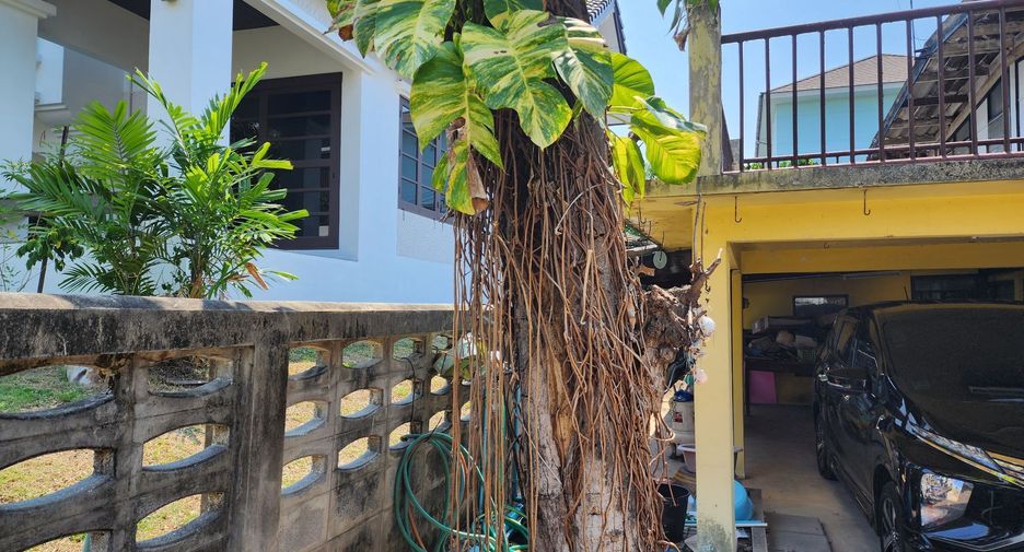 ขาย 5 ห้องนอน บ้านเดี่ยว ใน ประเวศ, กรุงเทพฯ