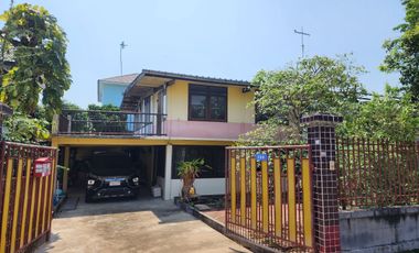 For sale 5 bedrooms house in Prawet, Bangkok