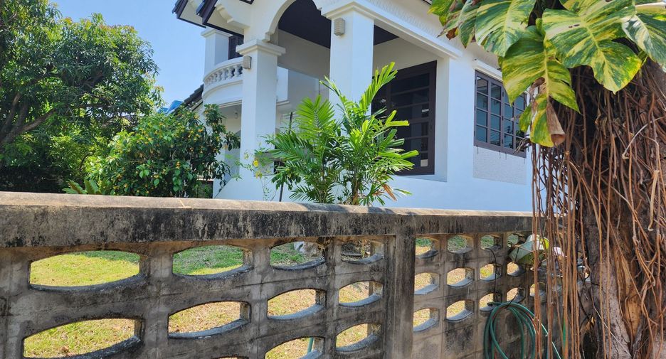 ขาย 5 ห้องนอน บ้านเดี่ยว ใน ประเวศ, กรุงเทพฯ
