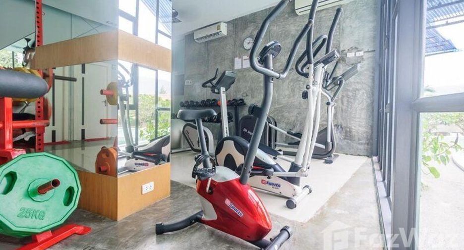 For sale 1 bed condo in Kathu, Phuket