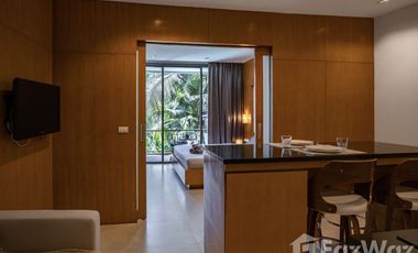 For sale 1 bed condo in Kathu, Phuket