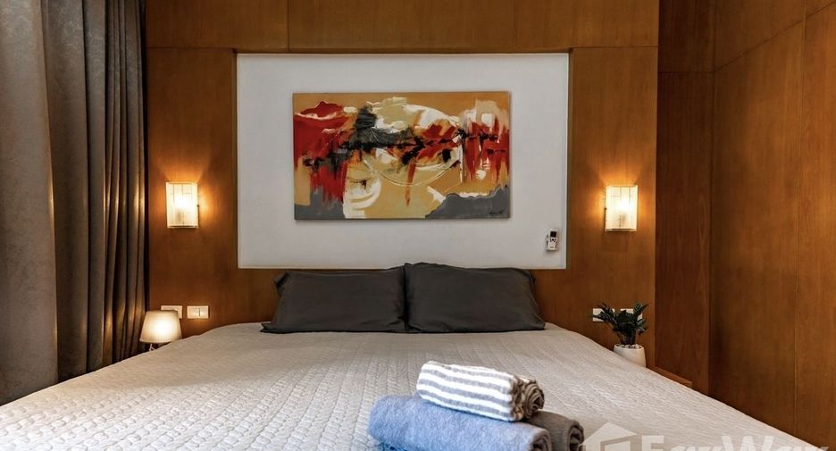 For sale 1 bed condo in Kathu, Phuket