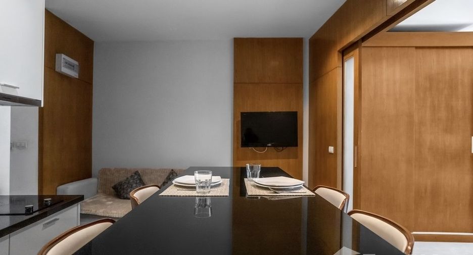 For sale 1 bed condo in Kathu, Phuket