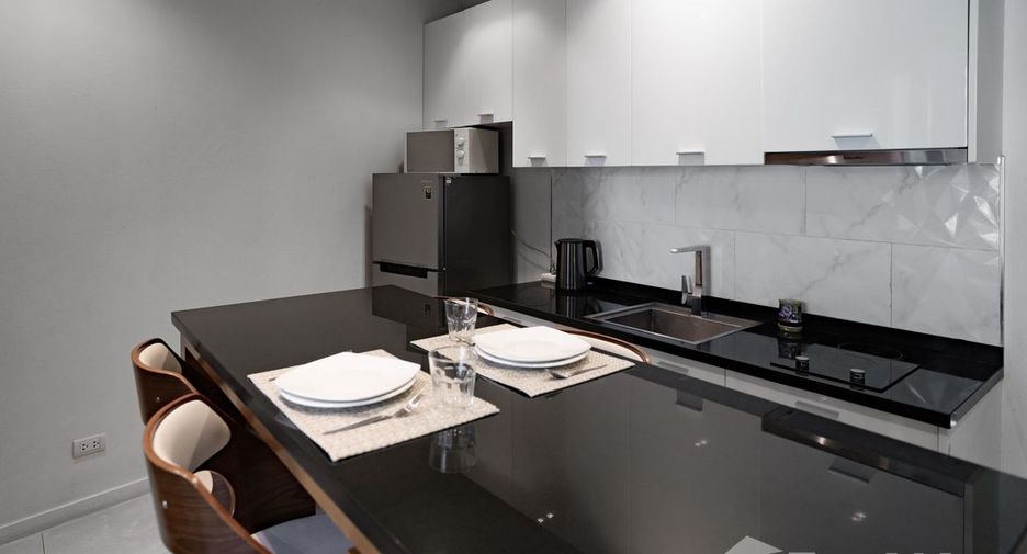 For sale 1 bed condo in Kathu, Phuket