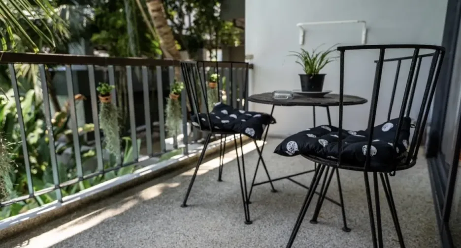For sale 1 bed condo in Kathu, Phuket