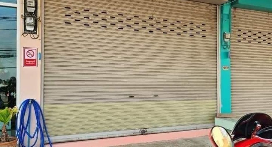 Gewerbefläche zum Kauf mit 2 Zimmer in Ban Chang, Rayong