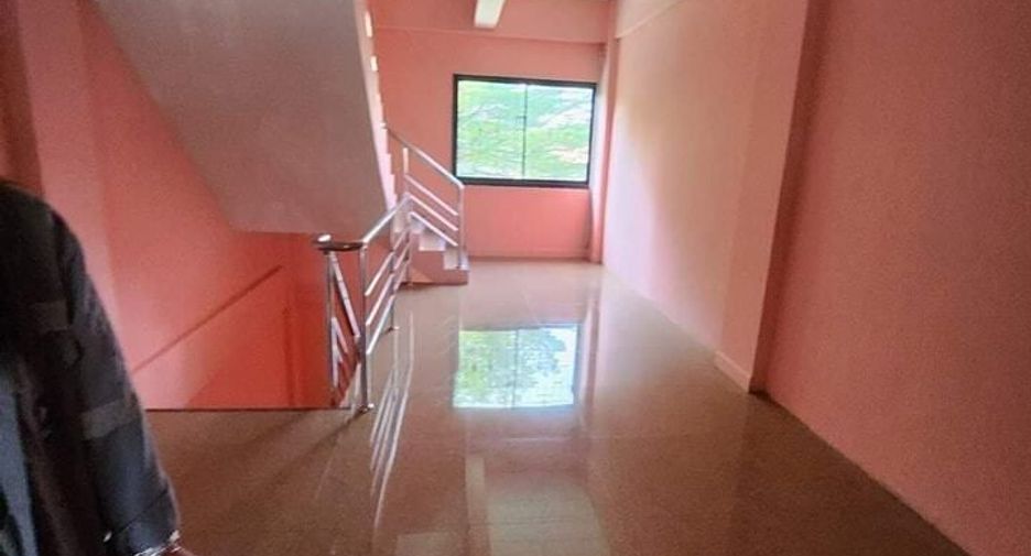 For sale 2 bedrooms retail Space in Ban Chang, Rayong