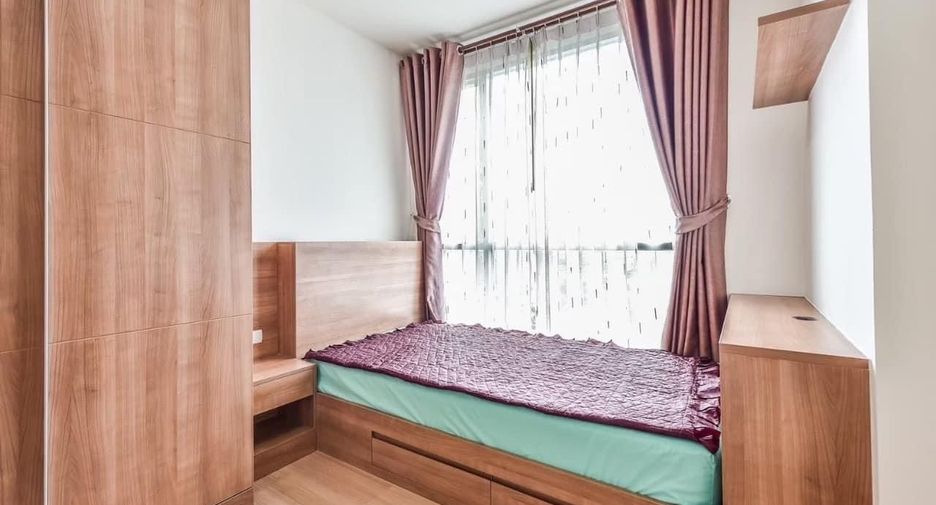 For sale 2 bedrooms condo in Phaya Thai, Bangkok