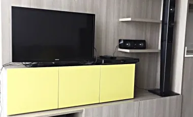 Condo en venta y en alquiler de 2 habitaciones en Pak Kret, Nonthaburi