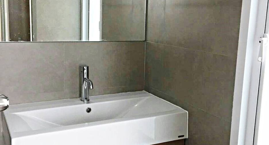 For sale and for rent 2 bedrooms condo in Pak Kret, Nonthaburi