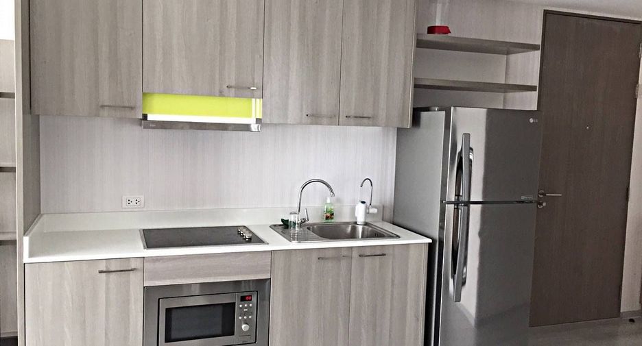 For sale and for rent 2 bedrooms condo in Pak Kret, Nonthaburi
