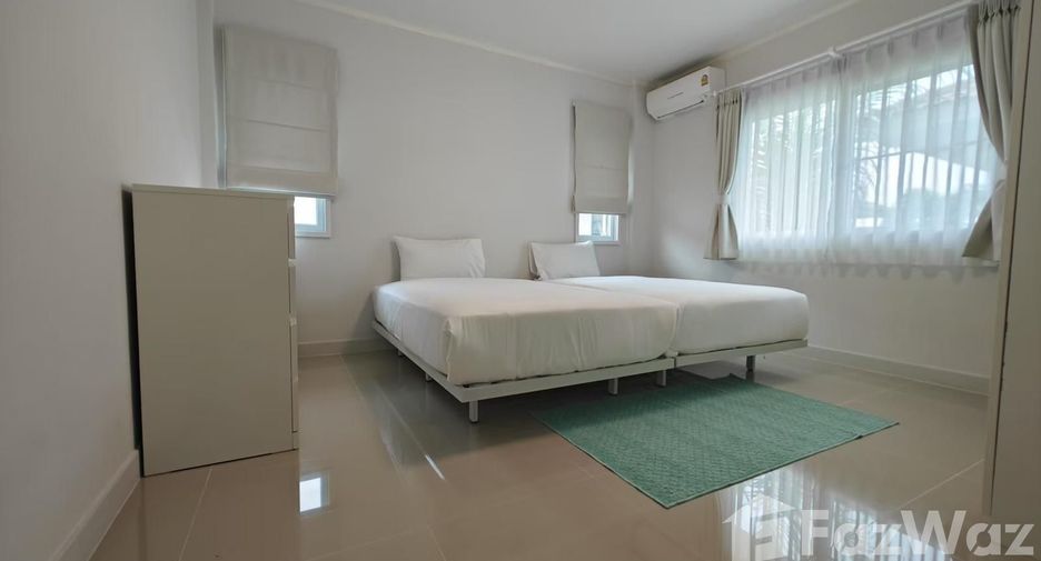 出租 4 卧室 独立屋 在 Phuket Town, 普吉