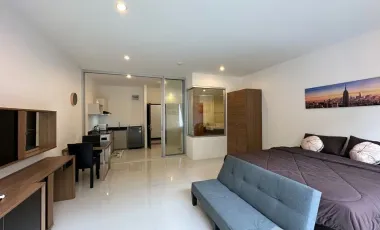 For sale studio condo in Mueang Phuket, Phuket