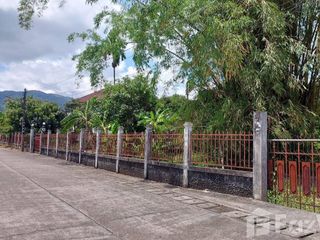For sale land in Mae Chan, Chiang Rai