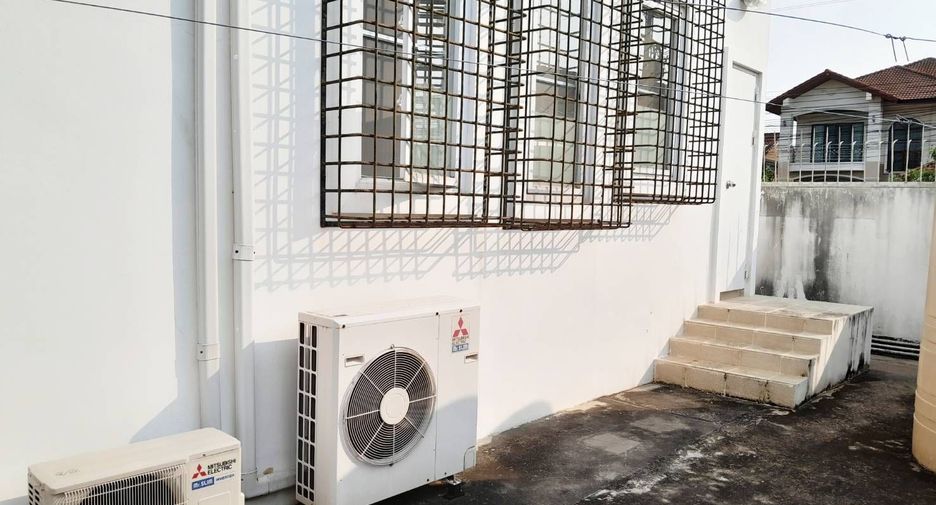 For sale 1 bed house in Mueang Udon Thani, Udon Thani