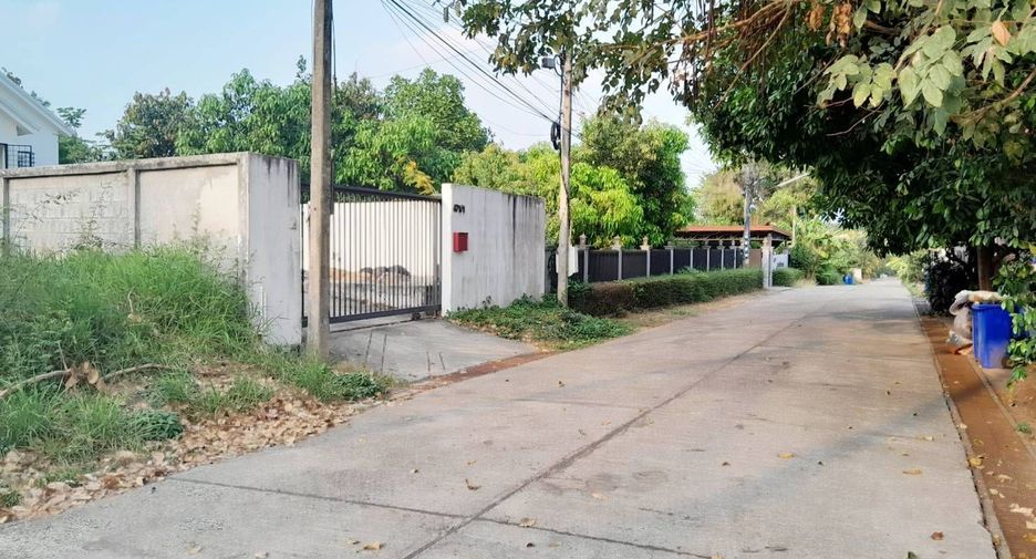 For sale 1 bed house in Mueang Udon Thani, Udon Thani