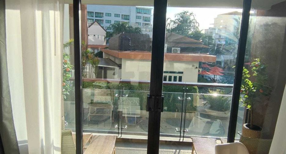出售 公寓 公寓 在 Phuket Town, 普吉