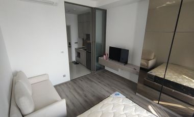Wohnung zum Kauf mit Studio in Chatuchak, Bangkok