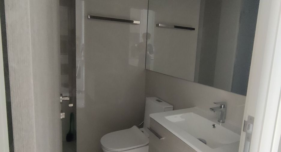 For sale studio condo in Chatuchak, Bangkok
