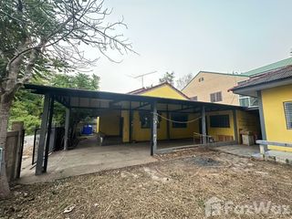 For sale 4 bedrooms house in Mueang Nakhon Ratchasima, Nakhon Ratchasima