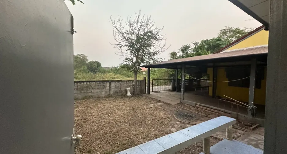Продажа 4 спальни дом в Mueang Nakhon Ratchasima, Накхон Ратчасима