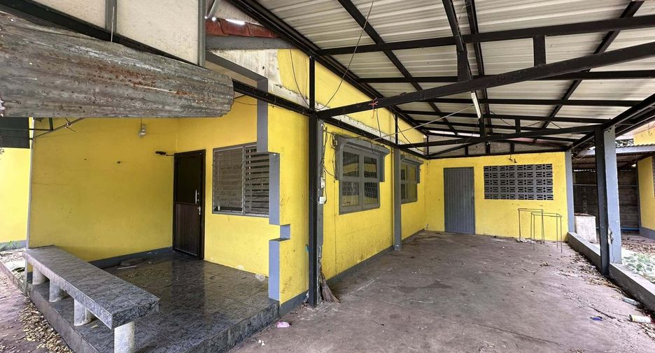 Продажа 4 спальни дом в Mueang Nakhon Ratchasima, Накхон Ратчасима