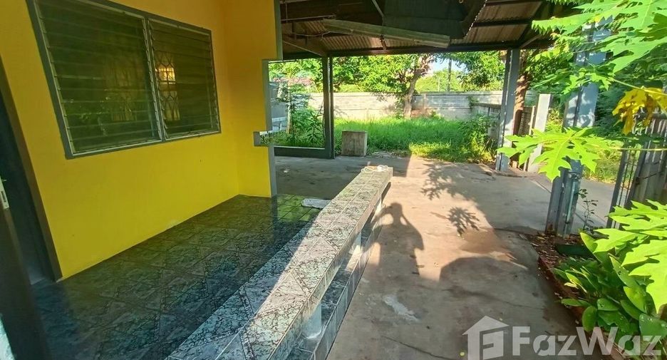 Продажа 4 спальни дом в Mueang Nakhon Ratchasima, Накхон Ратчасима