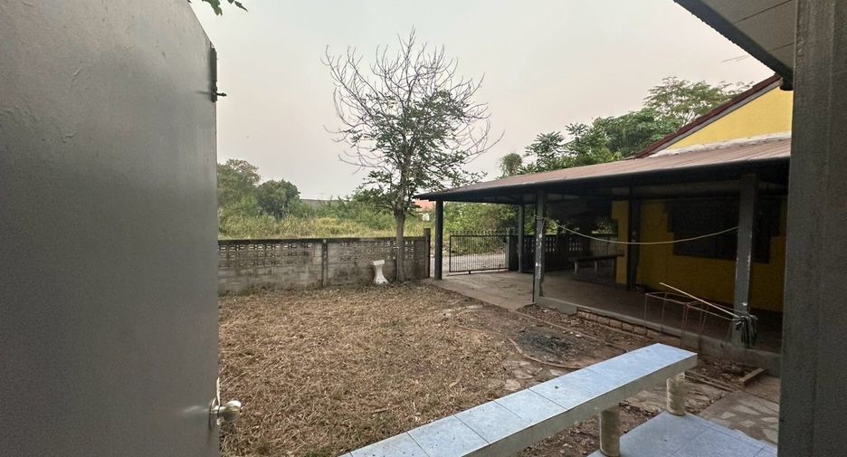 Casa en venta de 4 habitaciones en Mueang Nakhon Ratchasima, Nakhon Ratchasima