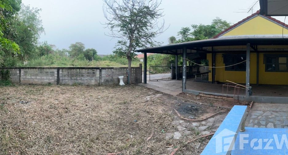 Продажа 4 спальни дом в Mueang Nakhon Ratchasima, Накхон Ратчасима