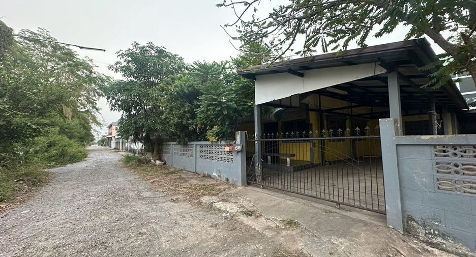 Продажа 4 спальни дом в Mueang Nakhon Ratchasima, Накхон Ратчасима