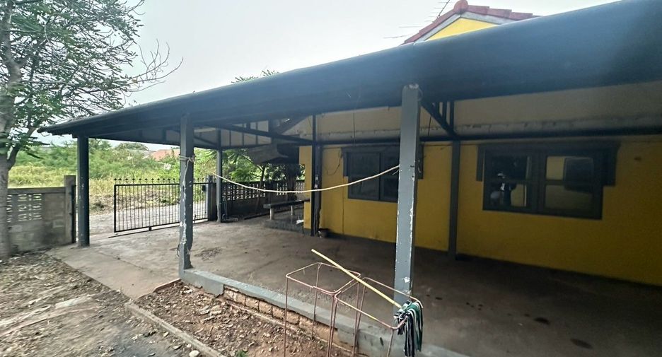 Продажа 4 спальни дом в Mueang Nakhon Ratchasima, Накхон Ратчасима