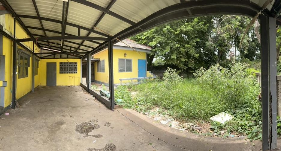 Продажа 4 спальни дом в Mueang Nakhon Ratchasima, Накхон Ратчасима