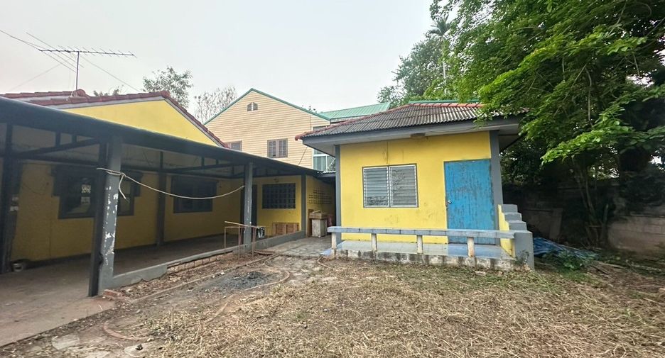 Продажа 4 спальни дом в Mueang Nakhon Ratchasima, Накхон Ратчасима