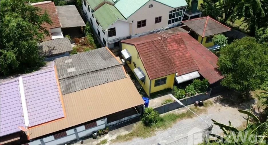 Casa en venta de 4 habitaciones en Mueang Nakhon Ratchasima, Nakhon Ratchasima