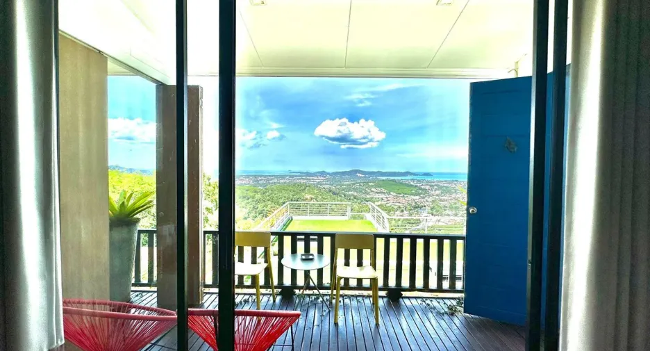 For rent 1 bed apartment in Mueang Phuket, Phuket
