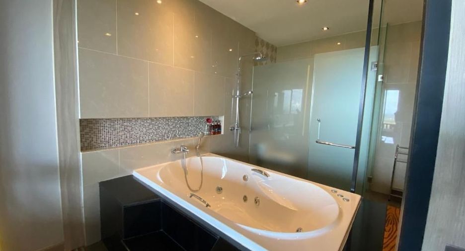 For rent 1 bed apartment in Mueang Phuket, Phuket