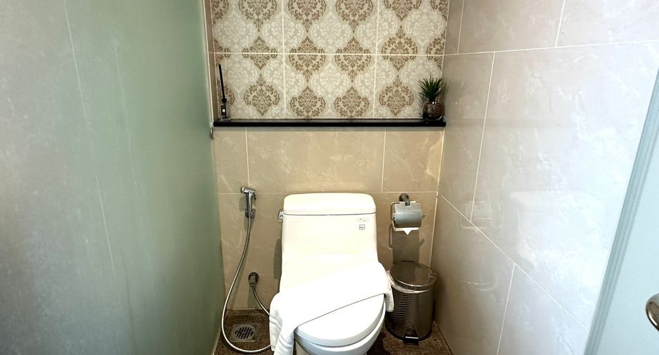 For rent 1 bed apartment in Mueang Phuket, Phuket