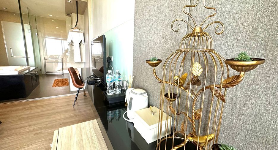 For rent 1 bed apartment in Mueang Phuket, Phuket