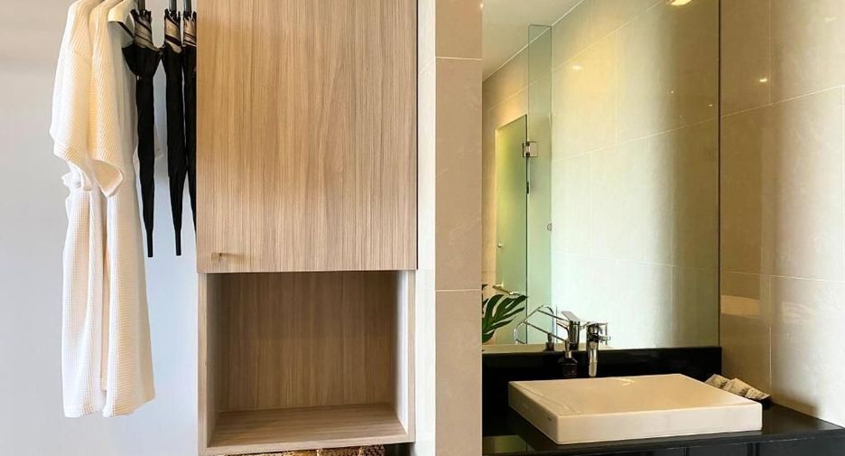 For rent 1 bed apartment in Mueang Phuket, Phuket