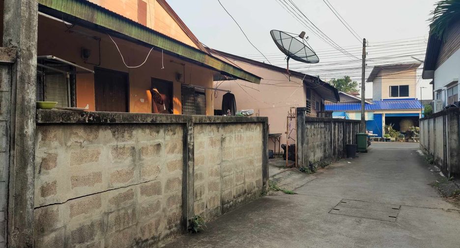 For sale 3 bedrooms house in Muang Nan, Nan